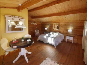 Room in Cabin - natural holydays